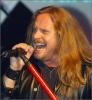 Johnny Van Zant